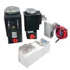 Solenoid Valves