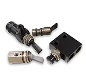 Valves & Accessories