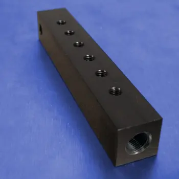 18 NPT (F) Input MS326